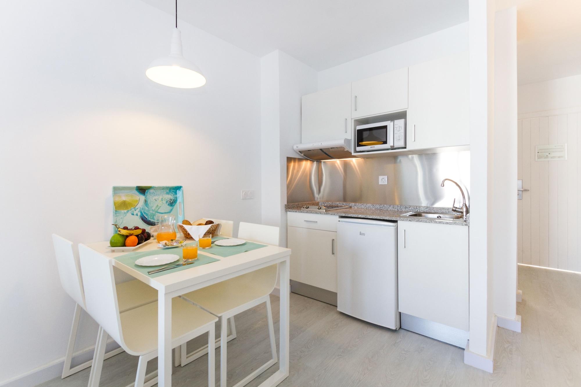 Aparthotel Plazamar Serenity Santa Ponça