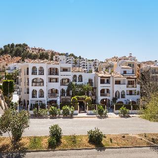 Plazamar Serenity Appart hôtel Santa Ponsa