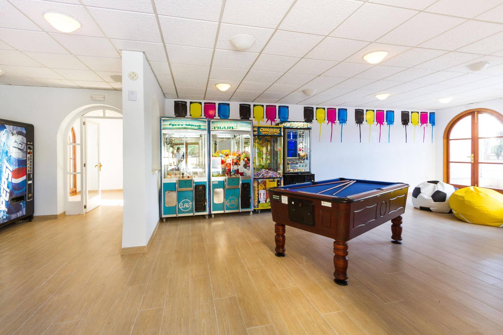 Plazamar Serenity Appart hôtel Santa Ponsa