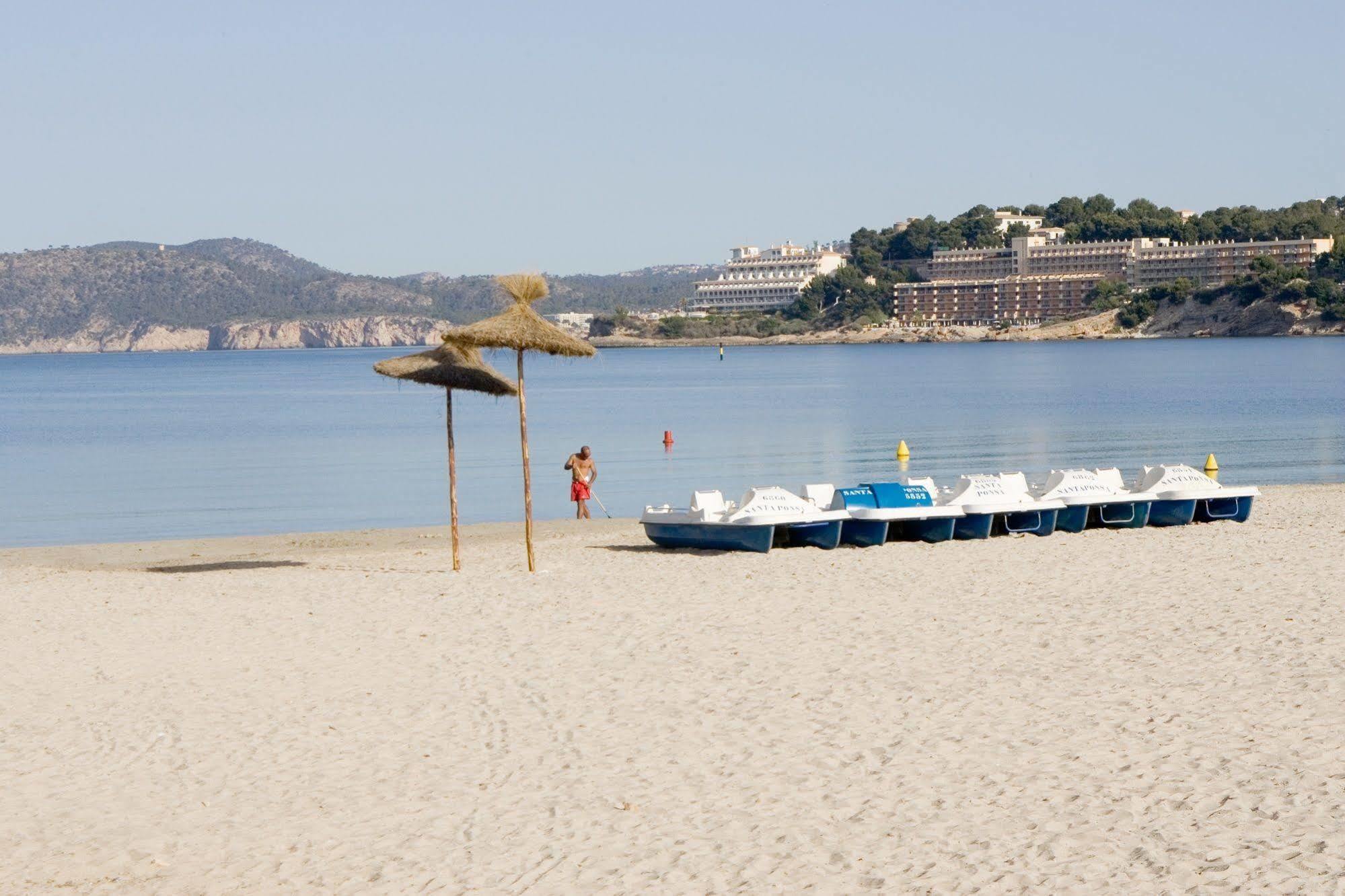 Appart hôtel Plazamar Serenity Santa Ponsa