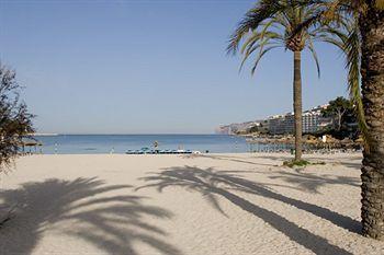 Plazamar Serenity Appart hôtel