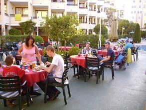 Plazamar Serenity Appart hôtel