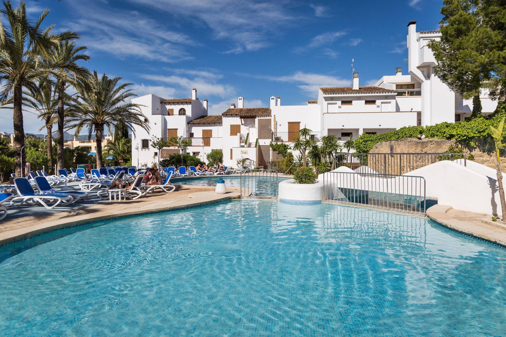Plazamar Serenity Aparthotel